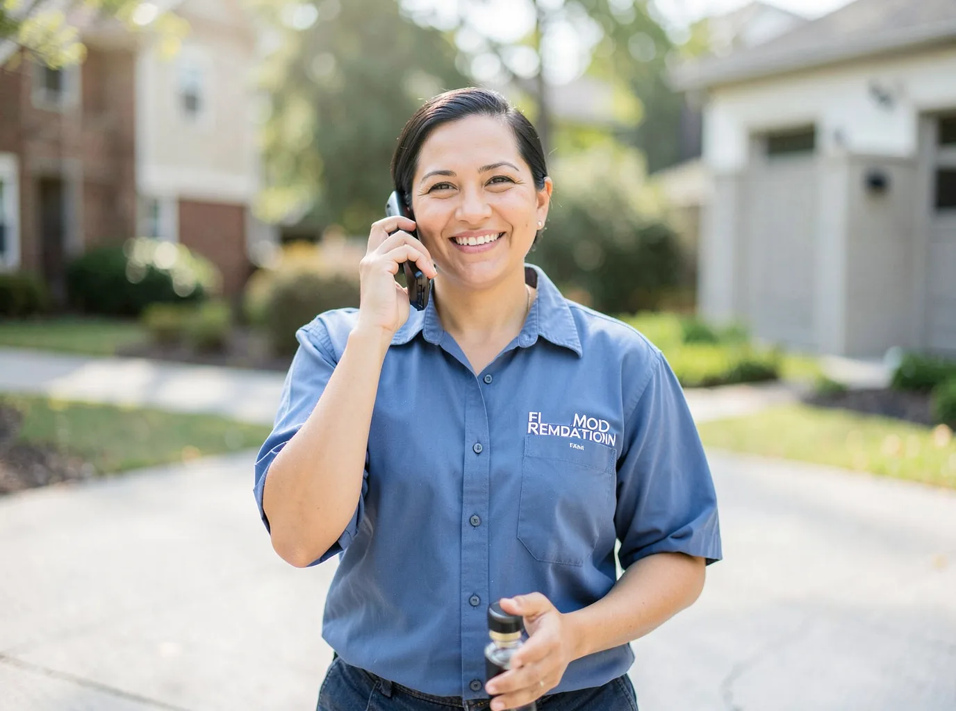 Mold Remediation Culloden, WV FAQs